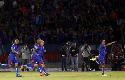 Universidad de Chile