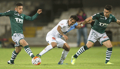 Antofagasta-Wanderers