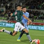La programación de la undécima fecha del Torneo de Clausura 2017Resumen: El liderato del Clausura se tiño de Blanco y AzulResumen: Deportes Iquique pese a empatar continúa en la cima del ClausuraResumen: Enroque celeste: Iquique asumió el liderato y Colo Colo quedó como escolta