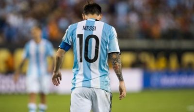 Messi