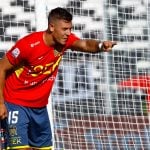 El reemplazante de Felipe Mora está muy cerca de ser azulUS$ 1,5 millones de dólares le cuesta a la U si quiere a ChurínCarlos Heller: Nunca dudé de la capacidad de HoyosLos memes tras la coronación de la U en el Clausura