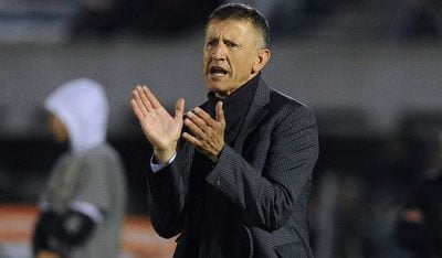 Juan Carlos Osorio