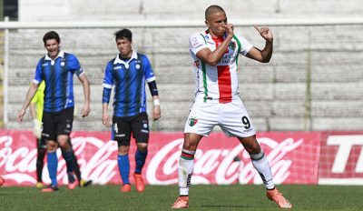 Palestino