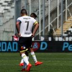 Colo Colo arriesga perder el punto obtenido ante Temuco por error en el banco técnicoUnión Española y Cobresal no descartan denunciar a Colo Colo por “caso Salvatierra”Colo Colo y Temuco repartieron puntos el German BeckerDeportes Temuco confirmó quién será su nuevo entrenador