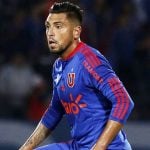 Azul Azul ratificó permanencia de Gonzalo Jara en U. de ChileRafael Caroca está a un paso de ser jugador AzulHinchada de la U fue destacada en Estados UnidosRafael Caroca: “No le cierro la puerta a la U y no hay rencor con Colo Colo”
