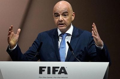 infantino