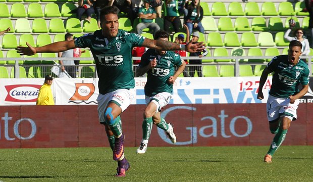 Wanderers venció a Puerto Montt y se metió en la parte alta del Ascenso | Fútbol Chileno