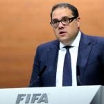 México, EE.UU. y Canadá irían por candidatura conjunta al Mundial del 2026Felipe Flores encuentra nuevo club en el fútbol mexicanoEdson Puch fue figura en México en triunfo de Nexaca ante TigresMauricio Viana partió rumbo a México