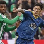 Pedro Pablo Hernández anoto en triunfo de Celta sobre el EibarCelta de Vigo declara transferible a Marcelo DíazCelta de Vigo confirmó el arribo de Pablo Hernández 