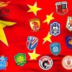 Tres craks sudamericanos que volarían a China en eneroDesde el fútbol chino ofrecen millonario contrato a Alexis SánchezMal comienzo de Manuel Pellegrini en ChinaPellegrini: “Tuve ofertas de Europa, pero no tan atractiva como la de Hebei”