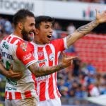 Edson Puch regresó con un gol en triunfo de NecaxaResumen de los chilenos que militan en el extranjero en este 2016México, EE.UU. y Canadá irían por candidatura conjunta al Mundial del 2026Felipe Flores encuentra nuevo club en el fútbol mexicano