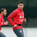 Universidad de Chile tendría a Esteban Carvajal en carpetaLa profunda reestructuración que planea realizar Azul AzulLa U intensifica gestiones para fichar a Carlos CarmonaJosé Rojas: Azul Azul me cerró las puertas para volver