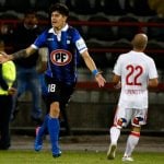 Huachipato se hizo fuerte de local y lo dio vuelta ante la U Alexis Sánchez: Cuando tenía 10 años, mi equipo favorito era la UJohnny Herrera: “Estoy en el mejor momento de mi carrera”Franz Schultz : “Si Beccacece me llama de nuevo, me voy con él” 