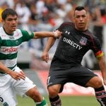 Colo Colo y Temuco repartieron puntos el German BeckerColo Colo arriesga perder el punto obtenido ante Temuco por error en el banco técnicoResumen: Colo Colo y Deportes Iquique siguen liderando el Clausura 2016-2017Audax derrotó a Huachipato y se metió en la parte alta del Clausura