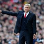 Los nombres que suenan para reemplazar a Wenger en el ArsenalSiete clubes que pelean por fichar a Alexis SánchezAtlético de Madrid ofrece millonaria cifra por AlexisAlexis Sánchez anota el gol del triunfo del Arsenal