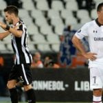 Colo Colo salió con vida de Brasil pese a caer con BotafogoOlimpia demandó a Colo Colo por un futbolista JuvenilMartín Rodríguez: Espero algún día comprendan mi salida de Colo ColoMark González: “Siempre doy lo mejor por el bien del equipo”