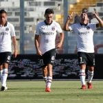 La ANFP ya tomó su decisión con respecto al “Caso Planillas”ANFP y clubes de Primera B llegaron a acuerdo por bases del Torneo de TransiciónAsí sería la Camiseta conmemorativa de Colo Colo por su aniversarioPablo Guede recuperará a tres de sus figuras para duelo ante Iquique