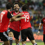 Camerún y Egipto se disputarán final de la Copa de África