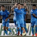 Resumen: Colo Colo y Deportes Iquique siguen liderando el Clausura 2016-2017Colo Colo y Temuco repartieron puntos el German BeckerAudax derrotó a Huachipato y se metió en la parte alta del ClausuraLa “U” no pudo doblegar a Everton y sigue sin levantar