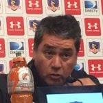 Óscar Meneses no seguiría como director deportivo en Colo ColoColo Colo sufrió para vencer a Everton y recuperó el lideratoUn Mago para Colo Colo en AgostoResumen: U. Católica venció en el clásico universitario y Colo Colo quedó como líder exclusivo