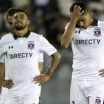 Colo Colo recibió duro golpe de la ANFP por caso “planillas”Blanco y Negro buscaría extender contrato de Esteban ParedesColo-Colo venció a Santiago Wanderers y sigue en la cima del ClausuraPablo Guede: “No me corresponde decirle a los presidentes las cosas que se deben cambiar”