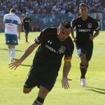 Colo Colo gana clásico a la UC y se ubica como exclusivo líder del Clausura 2017Colo Colo recibió duro golpe de la ANFP por caso “planillas”Pablo Guede: “No me corresponde decirle a los presidentes las cosas que se deben cambiar”La UC rescató un valioso empate ante Atlético Paranaense