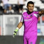 Justo Villar se pierde el Superclásico y quedaría descartado por el resto del ClausuraIquique venció a Colo Colo y es el nuevo liderInversionistas chinos quieren comprar acciones en Colo ColoAsí sería la Camiseta conmemorativa de Colo Colo por su aniversario