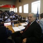 ANFP y clubes de Primera B llegaron a acuerdo por bases del Torneo de TransiciónResumen: Enroque celeste: Iquique asumió el liderato y Colo Colo quedó como escoltaIquique venció a Colo Colo y es el nuevo liderO’Higgins e Iquique solo igualaron en Rancagua