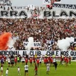 Lo que faltaba: Fin a los “banderazos” y “arengazos” a partir del próximo semestreUn Superclásico sin Arqueros¿Colo Colo o la U? Así va la tabla de asistencia de público del torneoLa U puso el juego, pero Corinthians el castigó de los goles