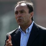 Jaime Pizarro toma fuerza para ser el nuevo presidente de ByNEsteban Paredes: “Voy a seguir jugando hasta que no dé más”Pablo Guede seguiría en Colo Colo independiente de quién sea el nuevo presidente de ByNColo Colo golea a U. de Concepción y quedó como líder exclusivo