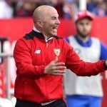 ¿La Naranja mecánica de Sampaoli?Maradona descarta a Sampaoli: “Está inflado”Jorge Sampaoli: “Sería genial tener la chance de volver a a dirigir a Alexis algún día”Sampaoli arrasa en encuestas para ser el próximo técnico del Barcelona