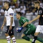 Colo Colo es líder exclusivo pese a empatar con PalestinoO’Higgins enredó puntos ante PalestinoUn Mago para Colo Colo en AgostoÓscar Meneses no seguiría como director deportivo en Colo Colo