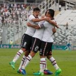 Colo Colo golea a U. de Concepción y quedó como líder exclusivoJaime Pizarro toma fuerza para ser el nuevo presidente de ByNEn Colo Colo aseguraron que se le renovará contrato a Paulo GarcésUn Superclásico sin Arqueros