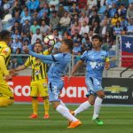 O’Higgins venció a Everton y lo dejó sin segundo lugarEverton logró ajustado triunfo ante Patriotas de ColombiaEverton venció a domicilio a Deportes TemucoLa “U” no pudo doblegar a Everton y sigue sin levantar