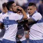 Resumen: U. Católica venció en el clásico universitario y Colo Colo quedó como líder exclusivoUn Mago para Colo Colo en AgostoÓscar Meneses no seguiría como director deportivo en Colo ColoRoberto Gutiérrez: “Me gustaría terminar mi carrera en Universidad Católica”