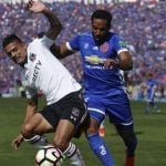 Un Superclásico sin ArquerosResumen: Deportes Iquique pese a empatar continúa en la cima del Clausura¿Colo Colo o la U? Así va la tabla de asistencia de público del torneoLo que faltaba: Fin a los “banderazos” y “arengazos” a partir del próximo semestre