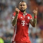 El castigo que arriesga Arturo Vidal por sus declaracionesDefinidas las semifinales de la Champions LeagueAlexis y Vidal juntos en el PSG: una teoría que toma fuerza en ParísBayern Múnich venció al Eintracht Frankfurt y se afianzó como lider de la Bundesliga