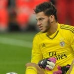 El Manchester City a punto de cerrar al portero más caro de la historiaLa fórmula de Manchester City para quedarse con Alexis SánchezClaudio Bravo salió lesionado del derbi de Manchester Alexis Sánchez dejó al Arsenal en la Final de la FA Cup 