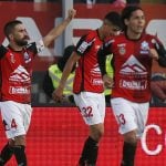 Colo Colo dejó escapar la primera opción al título tras empatar frente a AntofagastaPresidente de San Luis reconoció que el plantel recibirá un premio si vence a la “U”Pablo Guede perdió apoyo en Colo Colo y podría ser despedido si no es campeónLos jugadores que continuarían y los que dejarían Colo 