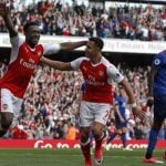 Arsenal venció a Manchester United y sigue soñando con la ChampionsResumen del fin de semana para los chilenos por Europa Alexis Sánchez dejó al Arsenal en la Final de la FA CupPep Guardiola y su respuesta ante un posible interés por Alexis 