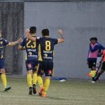 Barnechea golea y logra ascenso a la Primera B tras emocionante definiciónResumen: Melipilla y Barnechea pelearán el ascenso en la última fechaCoquimbo Unido golea y mantiene la categoríaTemuco goleó a Barnechea en Santiago y es líder en la Primera B
