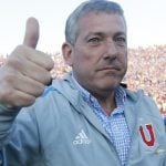 Carlos Heller: Nunca dudé de la capacidad de HoyosLos memes tras la coronación de la U en el ClausuraLas postales de la “U” campeón del Torneo de ClausuraHinchas de la “U” hacen historia por asistencia a estadios en el torneo