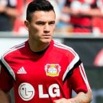 Resumen del fin de semana para los chilenos por EuropaEn Inglaterra aseguran que Alexis Sánchez habría elegido al Bayern MúnichArsenal venció a Manchester United y sigue soñando con la ChampionsArturo Vidal y el caso Messi: “Ojalá las reglas fueran iguales para todos”