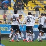 Colo Colo sufrió para vencer a Everton y recuperó el lideratoAníbal Mosa ratificó que se mantendrán los “precios populares” en el MonumentalUn Mago para Colo Colo en AgostoÓscar Meneses no seguiría como director deportivo en Colo Colo