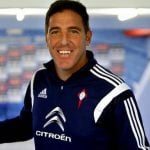 Los favoritos del Celta para sustituir a BerizzoBerizzo asoma como reemplazante de Sampaoli en SevillaEn España: “Sampaoli va a pasar a la historia como infiel, desleal, traicionero y sin escrúpulos”Fín de la era Berizzo en el Celta de Vigo