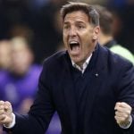 Berizzo asoma como reemplazante de Sampaoli en SevillaLos favoritos del Celta para sustituir a BerizzoEn España: “Sampaoli va a pasar a la historia como infiel, desleal, traicionero y sin escrúpulos”Resumen del fin de semana para los chilenos por Europa