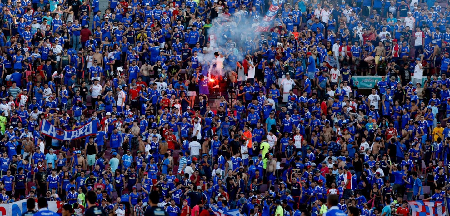 Sernac advierte “preventivamente” a los clubes del fútbol chileno | Fútbol Chileno