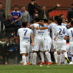 Resumen: Melipilla y Barnechea pelearán el ascenso en la última fechaCoquimbo Unido golea y mantiene la categoríaJorge Garcés dirigirá a San Antonio UnidoMarcelo Allende se incorpora a Deportes Santa Cruz