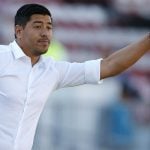 En Wanderers ya trabajan para la próxima temporadaColo Colo estaría siguiendo a Matías CanoWanderers vence a Temuco con “Hat-Trick” de Javier ParraguezGabriel Castellón se acerca a Universidad de Chile