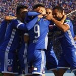La U. de Chile gritó campeón en el Estadio NacionalLas postales de la “U” campeón del Torneo de ClausuraEl camino de Universidad de Chile rumbo a su estrella 18 en torneos nacionalesLa ‘U’ goleo a Cobresal y le metió presión a Colo Colo